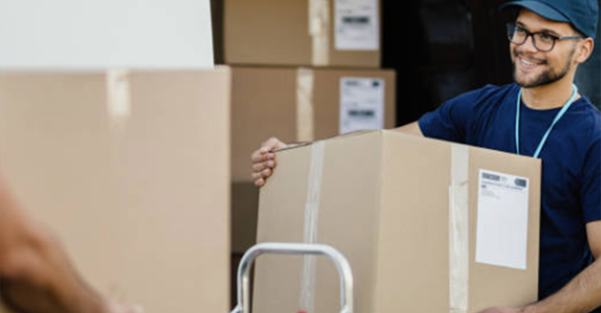 Μεταφορές – Μετακομίσεις